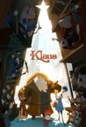 Klaus.(2019).1080p.crtani.filmovi.hrvatski.sink.[remastered]