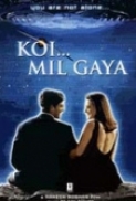 Koi Mil Gaya (2003) HDTV Rip 720p Hindi H.264 ACC - LatestHDMovies