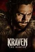 Kraven The Hunter 2024 1080p HC WEB-DL DDP5 1 H 264-SasukeducK