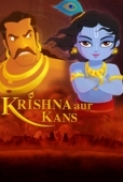 Krishna Aur Kans (2012) 720p 10bit AMZN WEBRip x265 HEVC Hindi AAC 5.1 ESub - Immortal