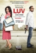 Kucch Luv Jaisaa (2011) 720p 10bit AMZN WEBRip x265 HEVC Hindi DDP 2.0 ESub - Immortal