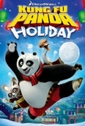 Kung Fu Panda Holiday (2010) (1080p BDRip x265 10bit TrueHD 7.1 - r0b0t) [TAoE].mkv