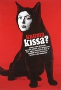 Hot Cat? 1968 FIN SUB SWE, ENG, ITA DVDRip x264