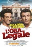 L'ora legale (2017) 1080p H264 ITA AC3 5.1 Sub NUIta BL4cK_B4rt-MIRCrew