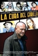 La cura del gorilla (2006) ITA Ac3 5.1 sub Ita Eng DVDRip SD H264 [ArMor]