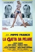 La Gatta Da Pelare (1981) (DVDRip.x264.ITA.Sub) (Ebleep).mkv