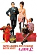 Lady.L.1965.(Paul Newman-David Niven-Sophia Loren).1080p.x264-Classics