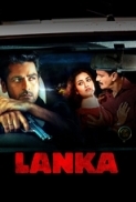 Lanka 2011 Hindi DVDRip 480p 300mb