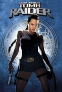 Lara Croft Tomb Raider [2001]-720p-BRrip-x264-Awais