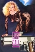 Last.Call.1991.DVDRip