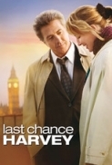 Last Chance Harvey 2008 DvdScr [Resource KVCD]