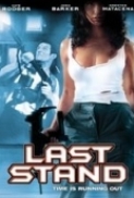 Last.Stand.2000.DVDRip.Xvid.AC3-CG