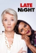 E poi c'è Katherine (2019) WEBRip 1080p HEVC EAC3 ITA ENG SUB ITA ENG - Lullozzo