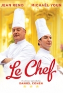 Chef – Comme un Chef – 2012 – bdrip ita/fra multisub 480p mkv