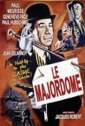 Le majordome (1965) [WEB-DL 1080p AVC AAC]