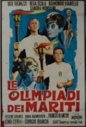 Le Olimpiadi dei mariti (1960) WEB 480p XviD MP3 - Bifra