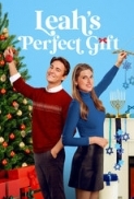 Leahs Perfect Gift 2024 1080p AMZN WEB-DL DDP2 0 H 264-FLUX