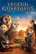 Legend.Of.The.Guardians.(2010){BrRip.720p.x264}[1337x][blackjesus]