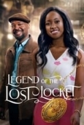 Legend of the Lost Locket 2024 1080p WEB-DL HEVC x265 5.1 BONE