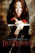 The Legend of the Red Reaper - Red Reaper (2013).DVDrip.XviD - Italian English.Ac3.5.1.Sub.Ita.MIRCrew