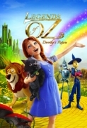 Povratak.u.Oz.(2013).1080p.crtani.filmovi.hrvatski.sink.[remastered]