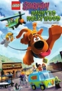 LEGO Scooby-Doo! Haunted Hollywood 2016 1080p BluRay DD+ 5.1 x265-edge2020