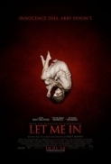 Let Me In 2010 720p BRRip x264-HDLiTE