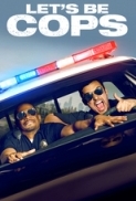 Lets Be Cops 2014 DVDRip x264 AC3 RoSubbed playSD NO RAR