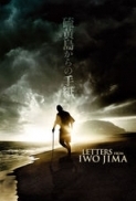Letters From Iwo Jima 2006 720p BRRip x264-HDLiTE