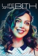 Life After Beth 2014 DVDRip XviD-EBX