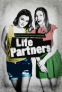 Life Partners 2014 DVDRip x264 AC3-iFT