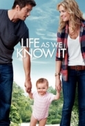 Life As We Know It 2010 720p BRRip x264-HDLiTE