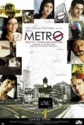 Life in a Metro (2007) 720p 10bit NF WEBRip x265 HEVC Hindi AAC 5.1 ESub - Immortal