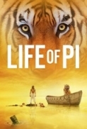 Life of Pi 2012 TS XviD READNFO-SHOWTiME (SilverTorrent)