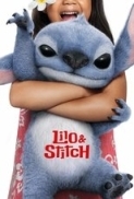 Lilo and Stitch [2025] 1080p HDCAM x264 AC3 (UKB)
