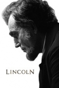 Lincoln (2012) BRRIP 720p 700MB - CyClOpSe