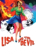 Lisa and the Devil (1973) European Cut 1080p GER BluRay x265 10bit FLAC 2.0 - Cabiria