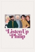 Listen Up Philip 2014 LIMITED DVDRip x264-PSYCHD