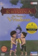 Little Krishna - The Darling of Vrindavan (2009) 720p 10bit AMZN WEBRip x265 HEVC Hindi DDP 2.0 ESub - Immortal