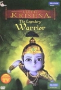 Little Krishna - The Legendary Warrior (2009) 720p 10bit AMZN WEBRip x265 HEVC Hindi DDP 2.0 ESub - Immortal