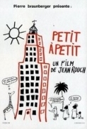 Little By Little 1970 FRE SUB ENG, ITA DVDRip x264 SaL