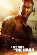 Live Free Or Die Hard[2007]DvDrip[Eng]