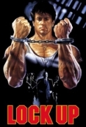 Lock Up 1989 720p BRRip x264-HDLiTE