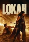 Lokah Chapter 1 Chandra (2025) 720p WEBRip x265 AAC ESub