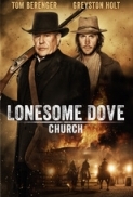 Lonesome Dove Church 2014 DVDRip x264 AC3-iFT