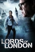 Lords of London 2014 DVDRiP X264-TASTE