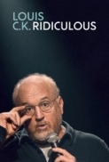 Louis C K Ridiculous 2026 1080p WEB-DL HEVC x265 5.1 BONE