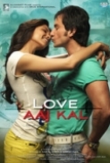 Love Aaj Kal 2009 Hindi 1080p BluRay DTS-HD MA 5.1 x264 - MoviePirate - Telly