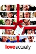 Love Actually 2003 720p BRRip x264-HDLiTE