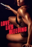 Love Lies Bleeding (2024) ENG AC3 5.1 sub Ita WEBDL 720p H264 [ArMor]